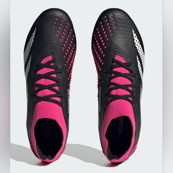 Adidas Men\'s Predator Accuracy 2 Firm‎ Soccer Cleat main image 7